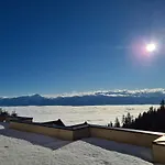 Lägenhet Wanderlust Gerlitzen Kanzelhohe