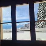 Lägenhet Wanderlust Gerlitzen