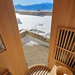 Lägenhet Wanderlust Gerlitzen