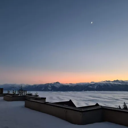 Wanderlust Gerlitzen Kanzelhohe