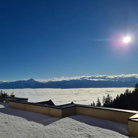 Apartament Wanderlust Gerlitzen Kanzelhohe