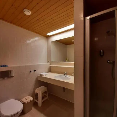 Wanderlust Gerlitzen 公寓 Kanzelhohe