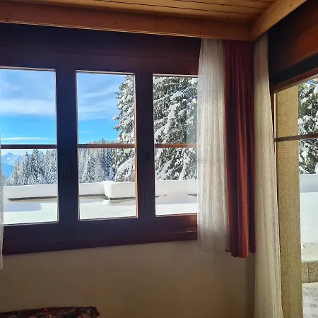 公寓 Wanderlust Gerlitzen