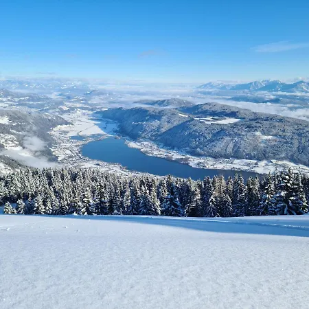 Wanderlust Gerlitzen *