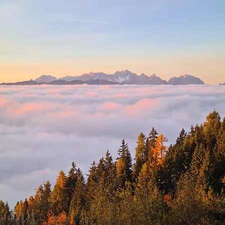 Wanderlust Gerlitzen * Kanzelhohe