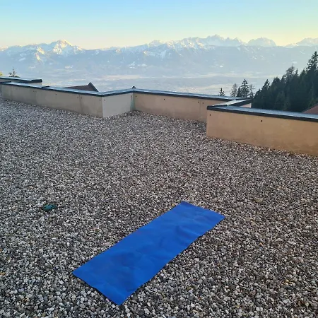 Apartment Wanderlust Gerlitzen *