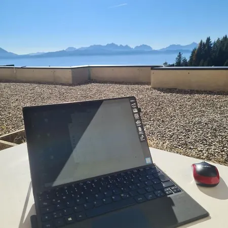 公寓 Wanderlust Gerlitzen Kanzelhohe