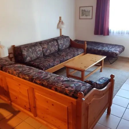 公寓 Wanderlust Gerlitzen *