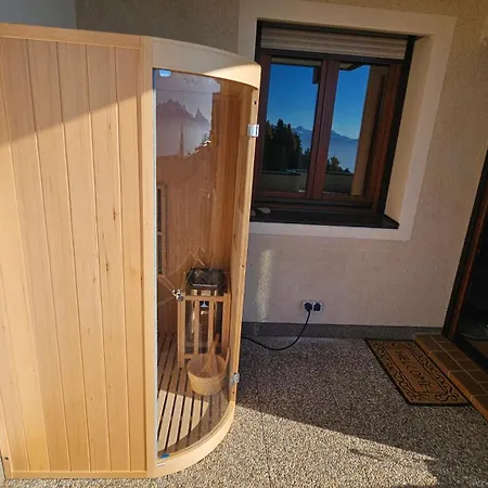 Wanderlust Gerlitzen Apartament