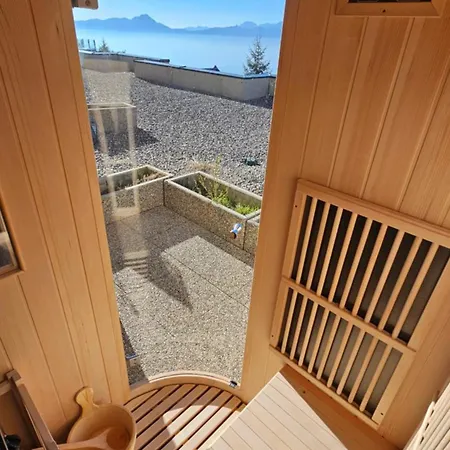 Wanderlust Gerlitzen Apartament