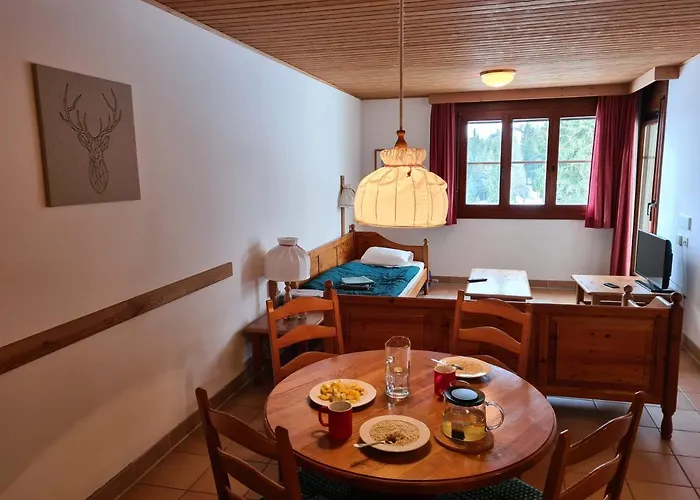 Wanderlust Gerlitzen Apartament Kanzelhohe
