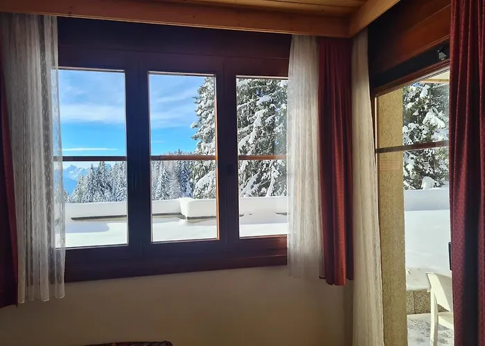 Apartament Wanderlust Gerlitzen