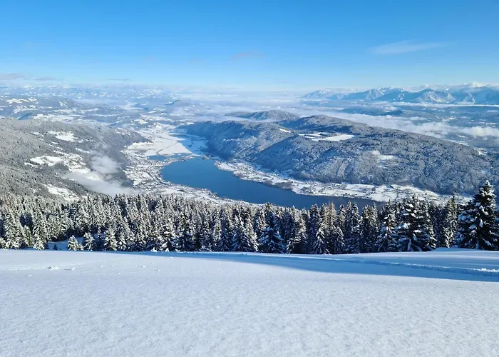 Wanderlust Gerlitzen *