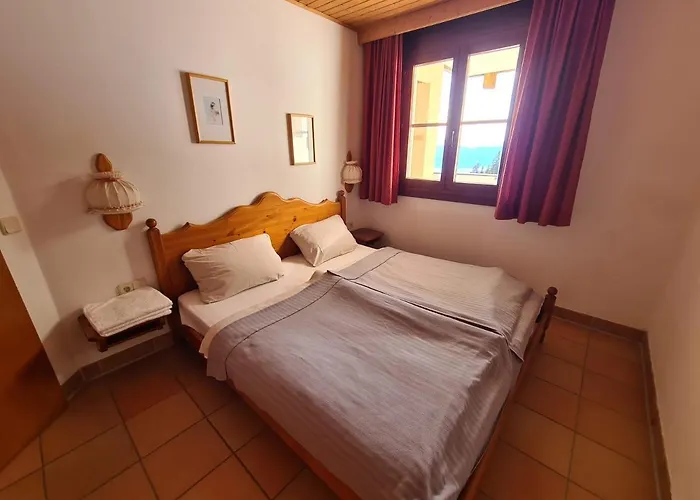 Wanderlust Gerlitzen * Kanzelhohe