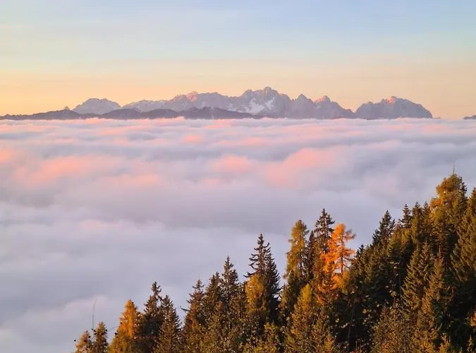 Wanderlust Gerlitzen * Kanzelhohe