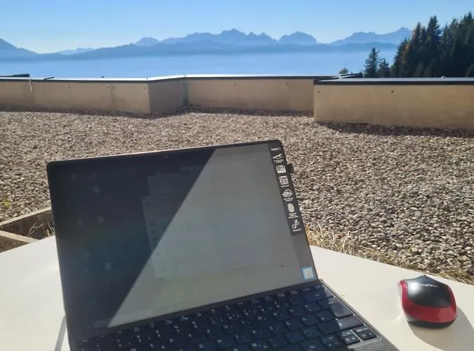 Apartament Wanderlust Gerlitzen Kanzelhohe