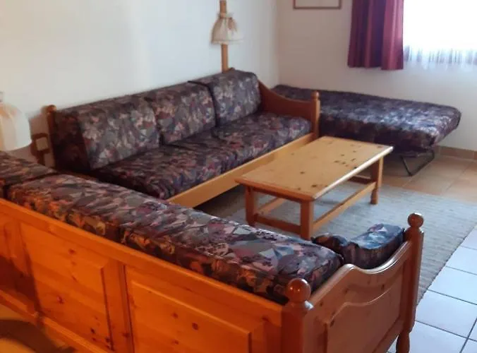 Apartament Wanderlust Gerlitzen *