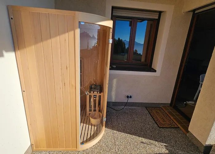 Wanderlust Gerlitzen Apartament