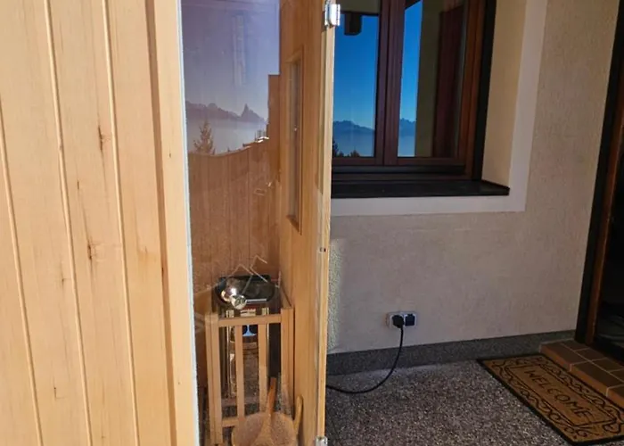 Wanderlust Gerlitzen *